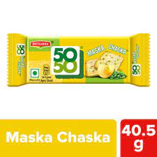 50-50 MASKA CHSKA 40.5G